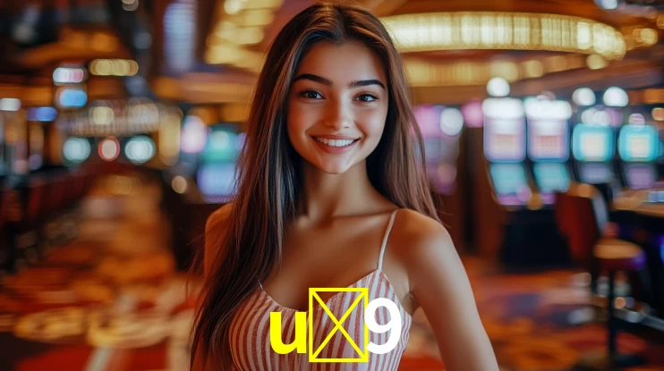 Welcome Bonus u-9