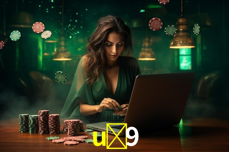 Instant EasyPaisa u-9