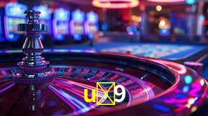 Experiência VIP u-9