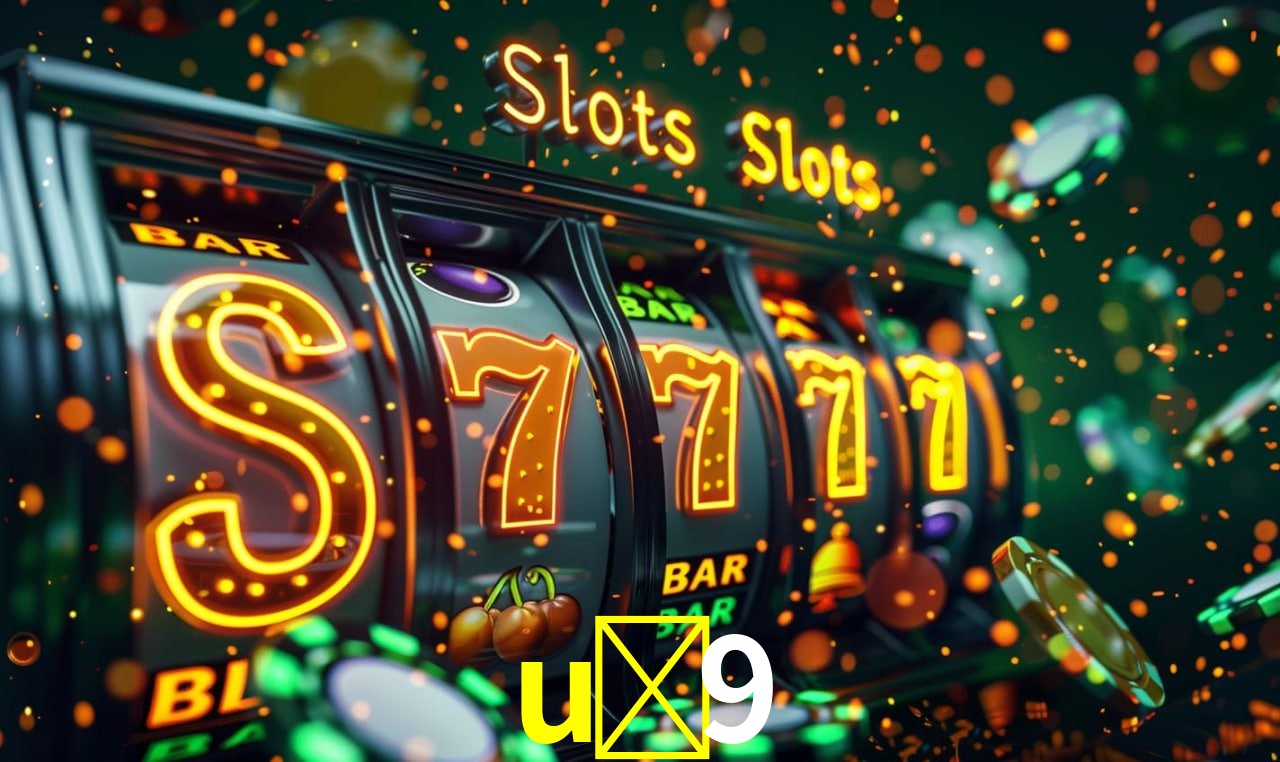 Tennis Betting u-9