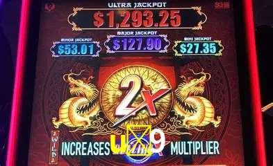 VIP Casino u-9