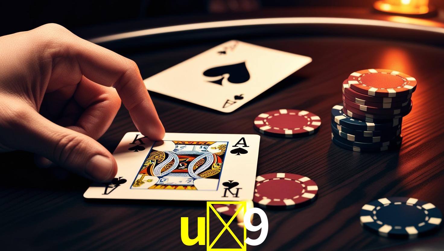 Verificação de Conta U-9.COM