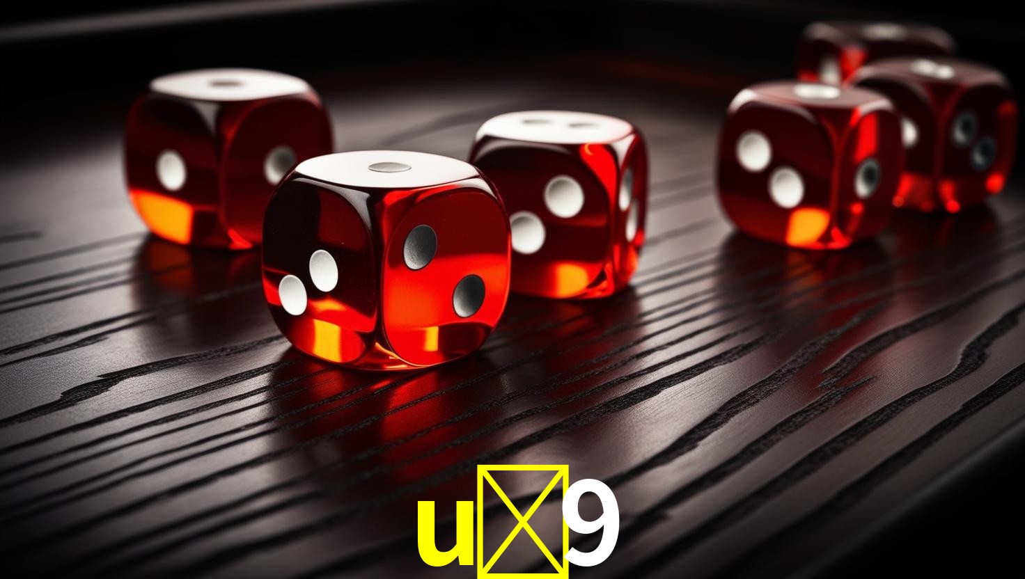 Login Seguro U-9.COM